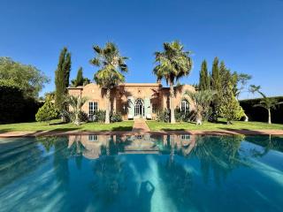 Villa Gaia - Un secret bien gardé - Marrakech - 0