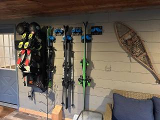 Slippery Slope Chalet, Hot tub, Arcade, Firepit, 5 min to Base, Nightlife and Restaurants - 4