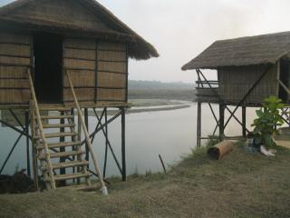 Wild Adventure Resort - Sunset Point - Sauraha - 8