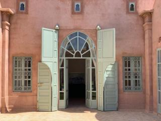 Villa Gaia - Un secret bien gardé - Marrakech - 3