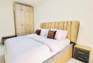 One Bedroom Apartment in Ikoyi Lagos - Ikoyi - 8