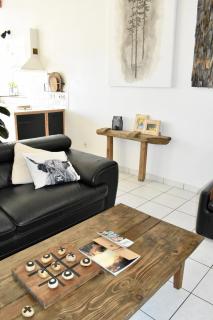 Duplex lumineux haut Jura - Ponthoux - 2