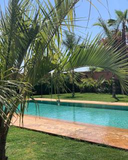 Villa Gaia - Un secret bien gardé - Marrakech - 8