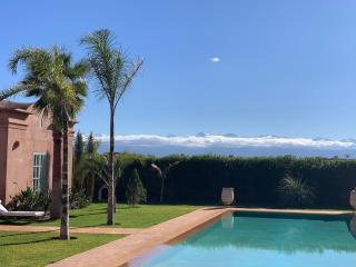 Villa Gaia - Un secret bien gardé - Marrakech - 6