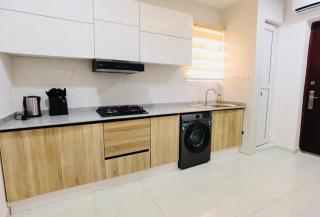 One Bedroom Apartment in Ikoyi Lagos - Ikoyi - 2