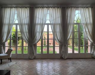 Villa Gaia - Un secret bien gardé - Marrakech - 1