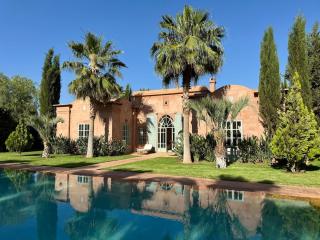 Villa Gaia - Un secret bien gardé - Marrakech - 9