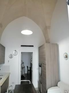 A casa di Marisa - Casamassella - 2