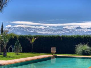 Villa Gaia - Un secret bien gardé - Marrakech - 7