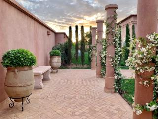 Villa Gaia - Un secret bien gardé - Marrakech - 4