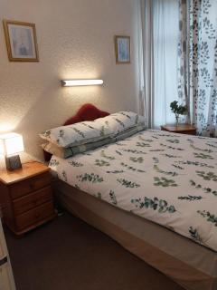 Lynwood Hotel & Spa - Blackpool - 8