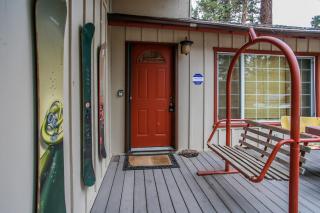 Bear Mountain Escape - Big Bear Lake - 9