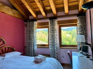 La Hacienda de Navafria - Navafría - 8