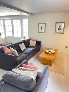 Beautiful flat in Harrogate, 2 kingsize beds - Harrogate - 4