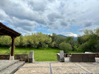 La Hacienda de Navafria - Navafría - 6