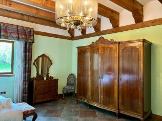 La Hacienda de Navafria - Navafría - 3