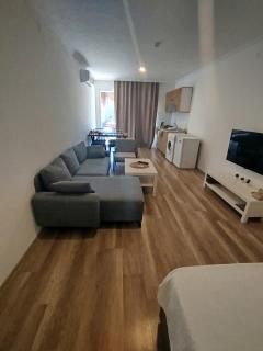 Agave Suites - Kemer - 7