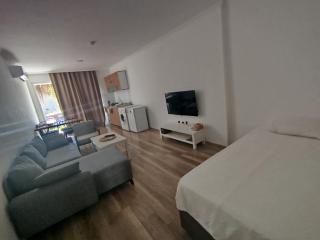 Agave Suites - Kemer - 6