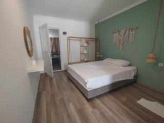 Agave Suites - Kemer - 4