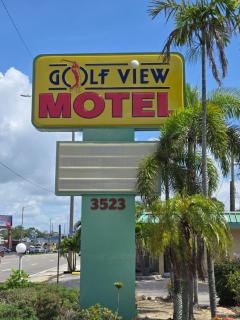 Golf View Motel - Fort Myers - 0