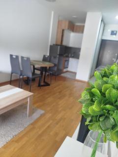 Apartman Tasha - 0