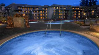 Marriott Timber Lodge 3BR Apartment with Resort Access - South Lake Tahoe - 8