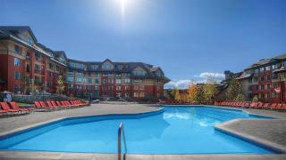Marriott Timber Lodge 3BR Apartment with Resort Access - 5