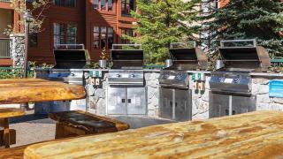 Marriott Timber Lodge 3BR Apartment with Resort Access - South Lake Tahoe - 6