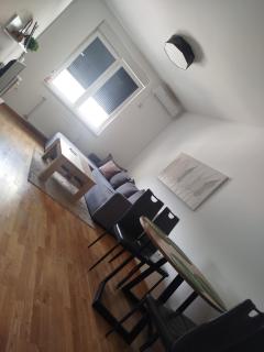Apartman Tasha - Novi Sad - 8