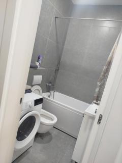 Apartman Tasha - 5