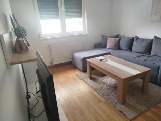 Apartman Tasha - Novi Sad - 4