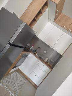 Apartman Tasha - Novi Sad - 2
