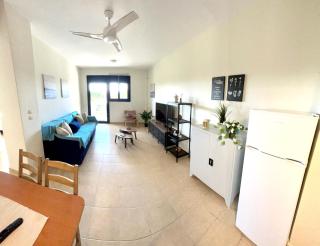 Coconut Apartment Kallithea - Kallithea Halkidikis - 1