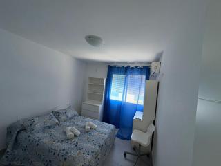 Apto. Escolano, Playa de la Cachucha. WiFi, A/C - Puerto Real - 6