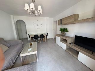Cadizz Escolano - Ideal familias PetfrindlyWiFi, AC - 8