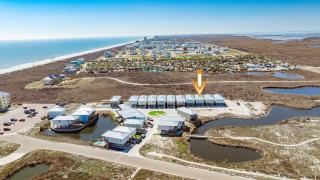 Beach to Bay - OCEAN VIEWS! Private Pool! - 8