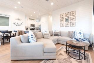 Beach to Bay - OCEAN VIEWS! Private Pool! - 6