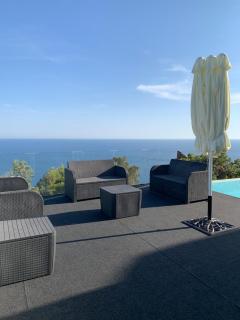 Villa Luxury Paradise - Salobreña - 2