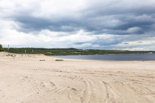 NORA Stays Tiny House mit Seeblick - Sauna - Klima - - 7