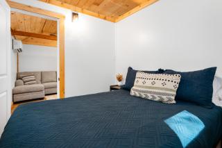 Lakeview King Suite-Arbutus-Boat Docks - Traverse City - 3