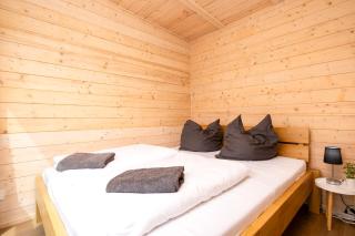 NORA Stays Tiny House mit Seeblick - Sauna - Klima - - 4