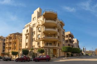 The Cove by Signature Stays - Cairo - 2