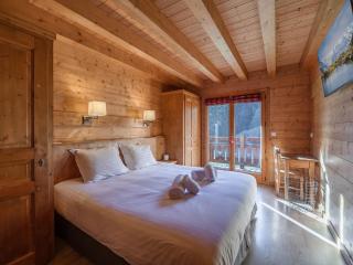 Superbe chalet pour 14 pers. avec spa, cheminée et fitness, à 10 min du centre de Morzine - FR-1-754-17 - Morzine - 1
