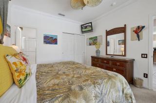 3 miles to Disney, water park, kids disney rooms, pool table, air hockey, private pool and spa - Orlando - 8