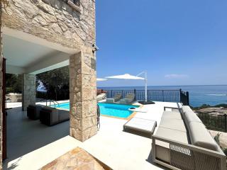 Oresis Panoramic Sea Retreat Beach Access 100 Meters - Skinária - 4