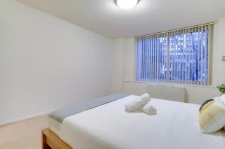 Spacius Apt W Excellent Amenities - Arlington - 7