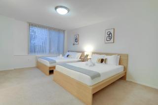 Spacius Apt W Excellent Amenities - Arlington - 5