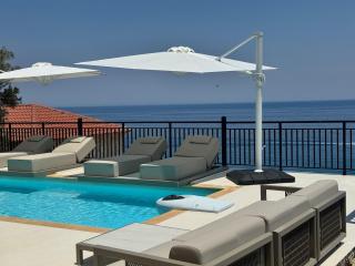 Oresis Panoramic Sea Retreat Beach Access 100 Meters - Skinária - 1