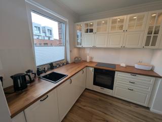 Cozy apartment - Danzica - 2