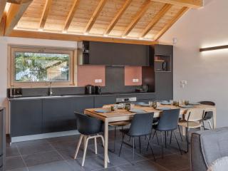 Grand appartement avec terrasse et parking à Serre Chevalier - FR-1-808-11 - Le Monêtier-les-Bains - 5